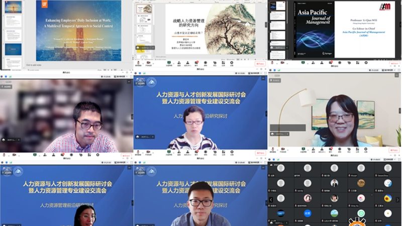 电商仓库用工困局：排名背后的真实博弈
